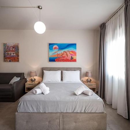 Archanes Luxury Apartment Exterior photo