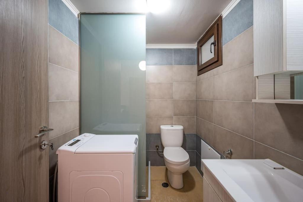 Archanes Luxury Apartment Exterior photo